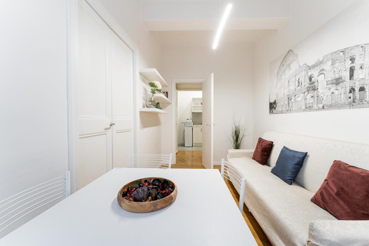 Famm - Charming And Cozy Flat At Pantheon * Rom