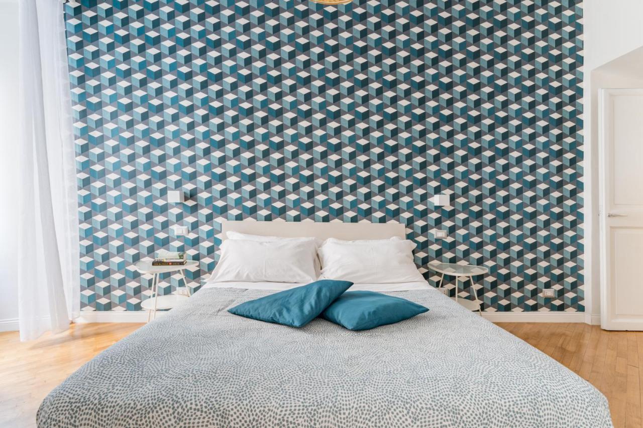 Apartment Famm - Charming And Cozy Flat At Pantheon Rom