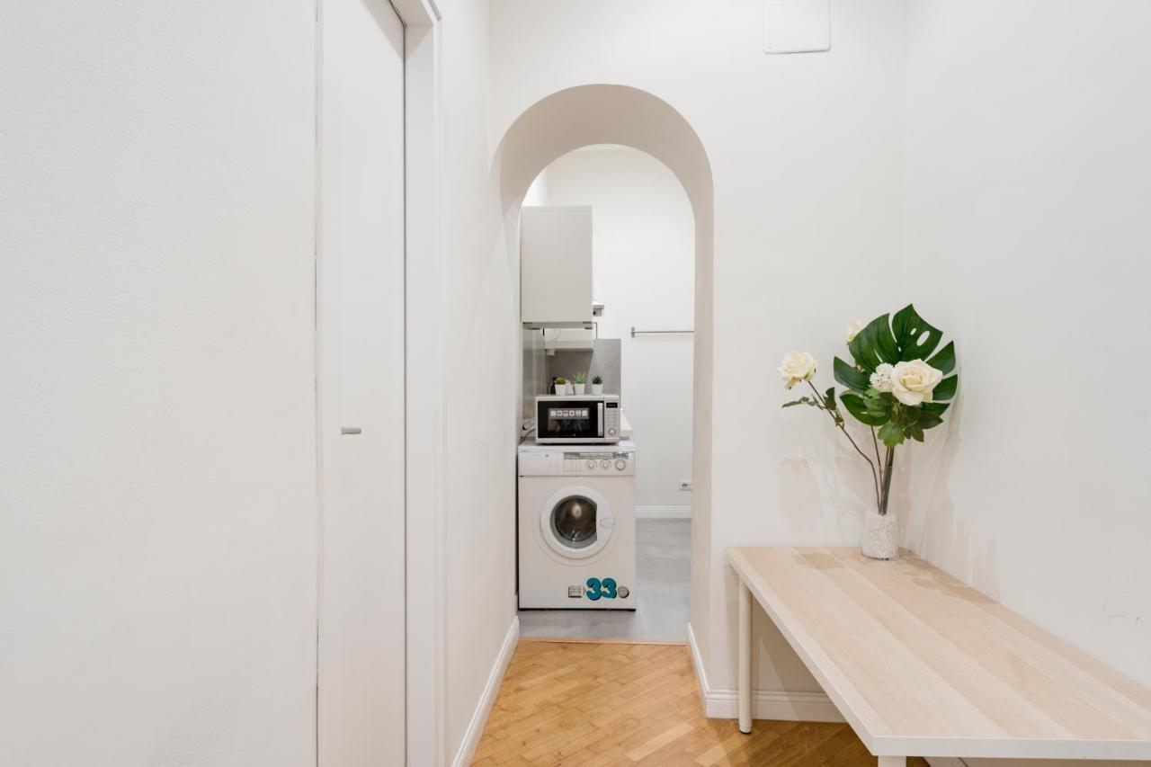 Famm - Charming And Cozy Flat At Pantheon Rom