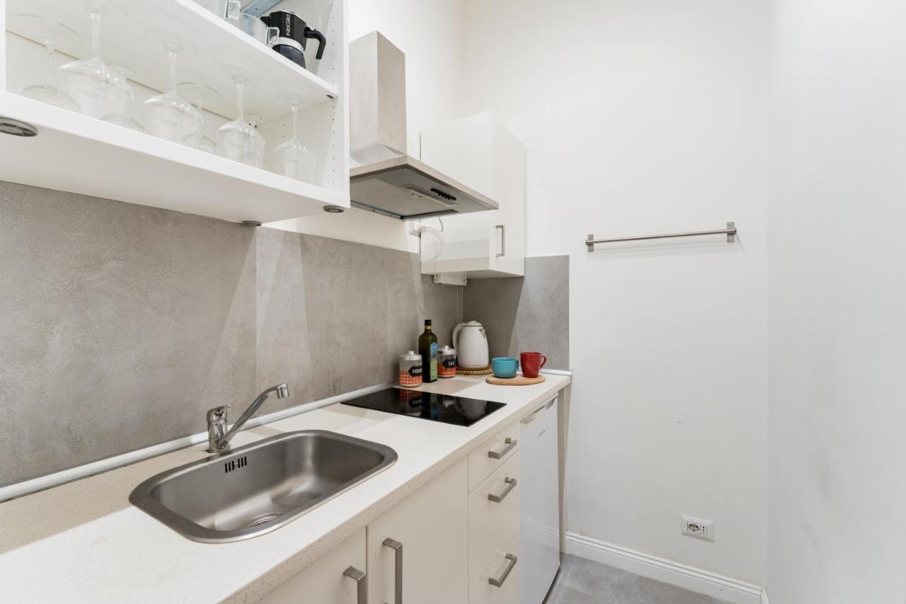 Famm - Charming And Cozy Flat At Pantheon * Rom