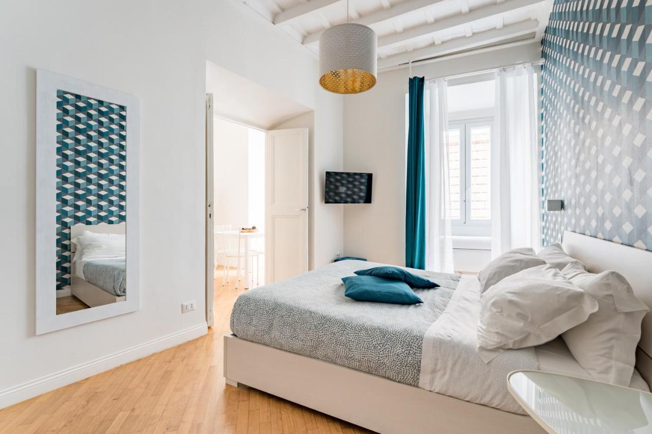 Apartment Famm - Charming And Cozy Flat At Pantheon Rom
