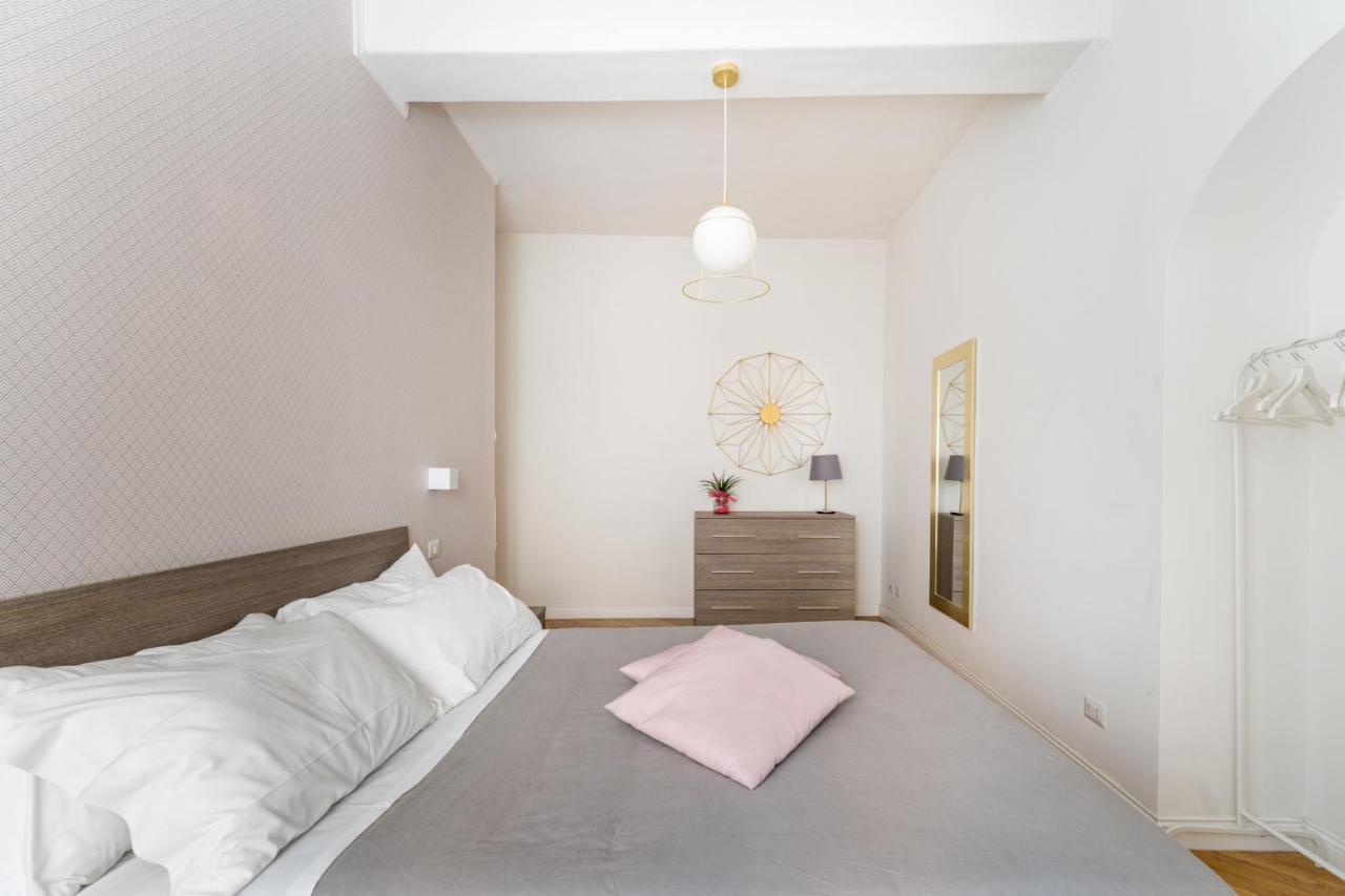 Famm - Charming And Cozy Flat At Pantheon Apartment Rom