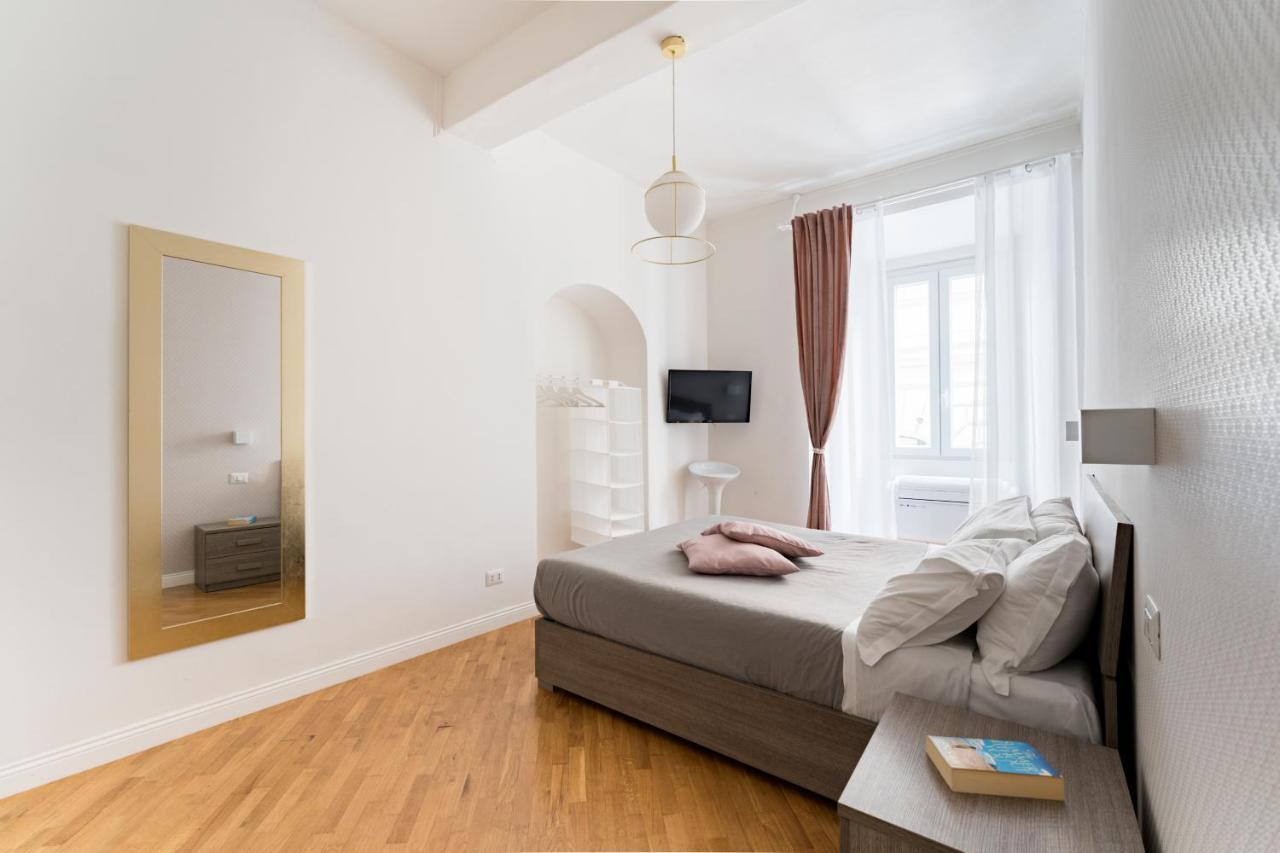 Famm - Charming And Cozy Flat At Pantheon Apartment Rom