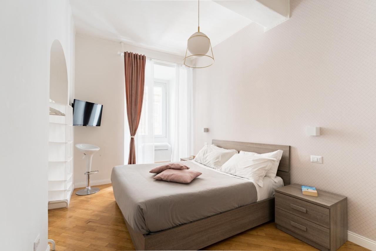 Famm - Charming And Cozy Flat At Pantheon Apartment Rom