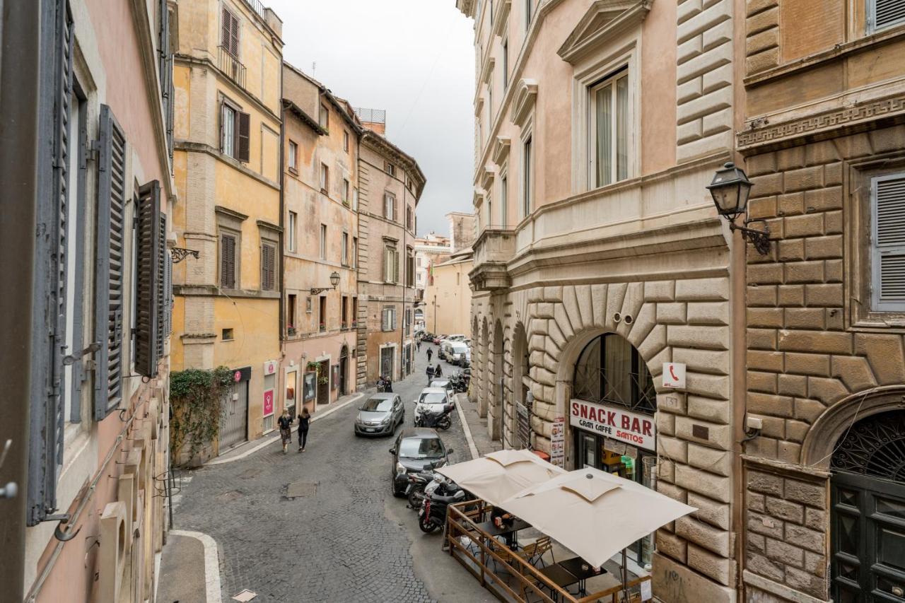 Famm - Charming And Cozy Flat At Pantheon * Rom